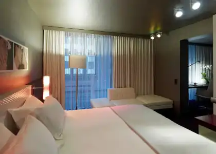Sofitel Munich Bayerpost - 45