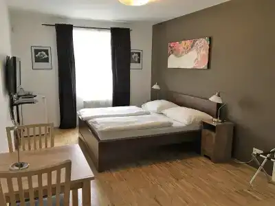 DownTown Suites Kodanská - 1