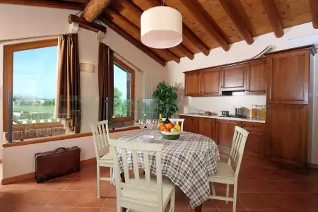 Residence Borgo Mondragon - 15