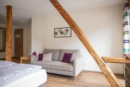 Landgasthof Winzerscheune - 57