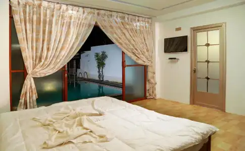 Yasuri Boutique Resort - 0