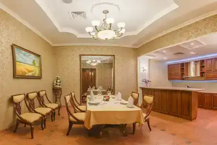 Шаляпин Палас - 104