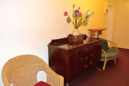 Georgian Court Guest House - 9