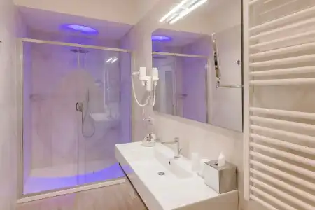 Rhea Silvia Luxury Navona - 9