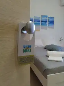 Bed and Breakfast "CIELO & MARE" Pozzallo (RG)  (CIR 19088008C101573) - 56