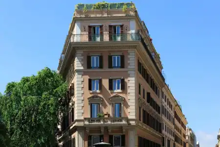 Magica Luna Boutique Roma - 9
