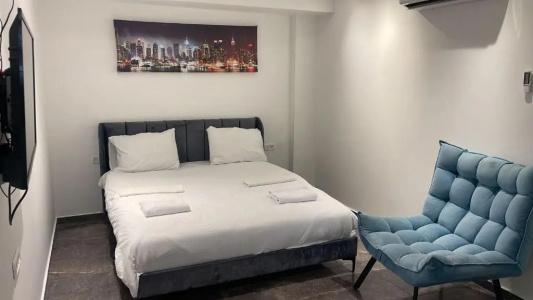 Lago Suites - 23