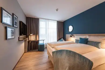 Harbr. Heilbronn, a Member of Radisson Individuals - 14