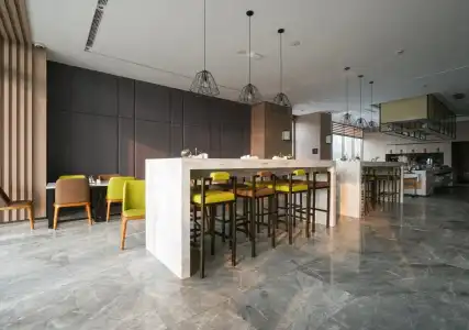 Atour Shanghai International Tourism And Resorts Zone Branch - 10
