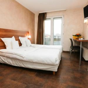 The Originals City, Hôtel Colmar Gare - 25