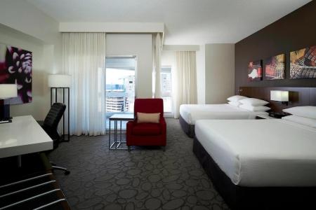 Deltas by Marriott Montreal - 59