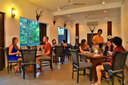 St.Lachlan & Suites - 28