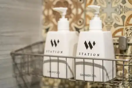 W Station - 56