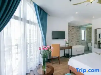 Ritzy Boutique Da Nang - 161