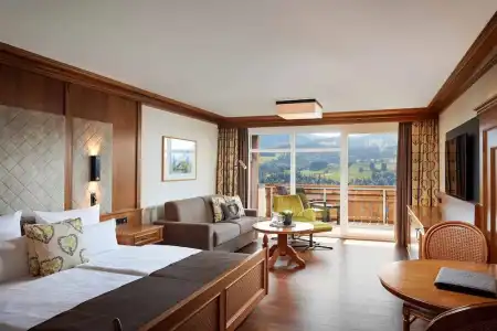 Bergkristall - Mein Resort im Allgäu - 4