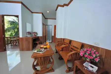 Haad Yao Bayview Resort & Spa - 44