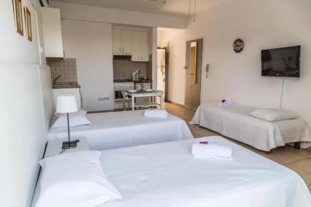 King's Holiday Apartments - 202