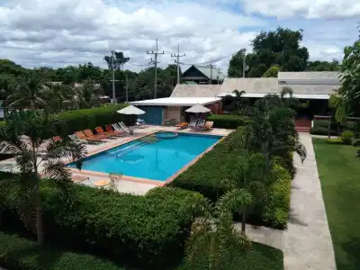 Scent Of Sukhothai Resort - 6