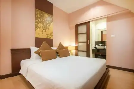 Grand Pacific Sovereign Resort & Spa (SHA Plus+) - 62