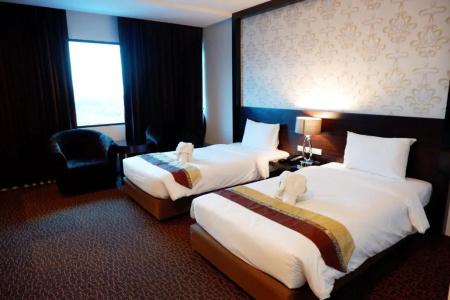 Siam Oriental - 40