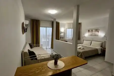 Ivory Apartments - 14