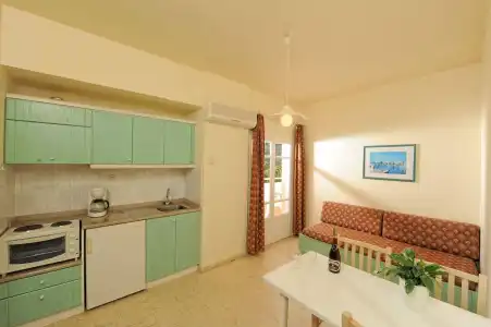 Manolis Apartments - 17