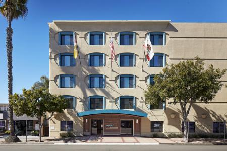 Empress of La Jolla - 20