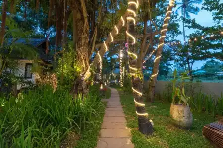Zara Beach Resort - 46
