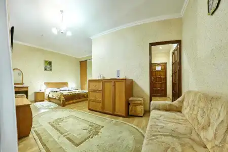 Resort Karpaty - 30