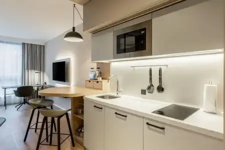 Moxy Dortmund City - 15