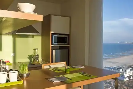 Fusion Suites Da Nang - 39