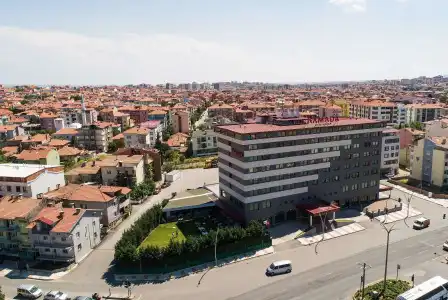 Ramada by Wyndham Usak - 14