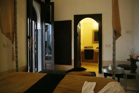 Riad Dar Massai - 4