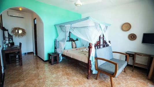 Reef & Beach Resort - Spa Jambiani - 70