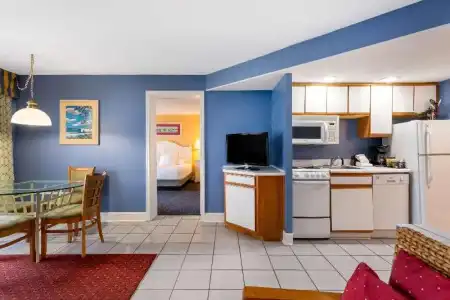 Ocean Club Resort Myrtle Beach a Ramada by Wyndham - 81