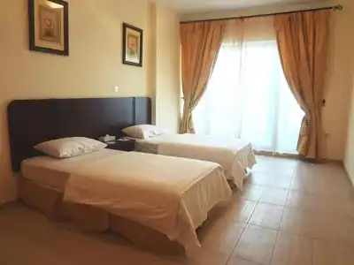 Al Massa Apartments 1 - 22
