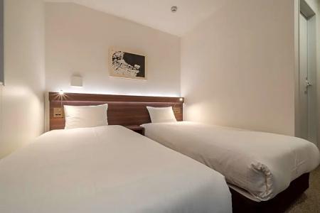 RESI STAY JISCO KYOTO GOSHONISHI - 52