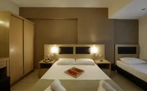 Villa Vasiliadis - 111