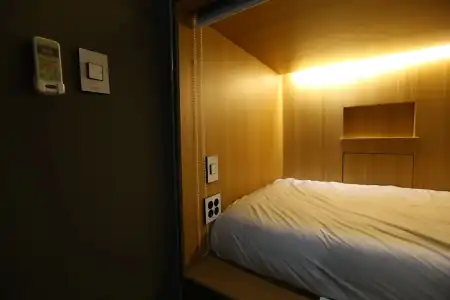 Philstay Myeongdong Boutique Female Hostel - 3