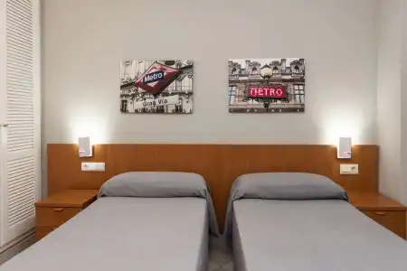 Benidorm Apartamentos Michelangelo - 244