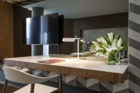 Maritim Plaza Tirana - 80