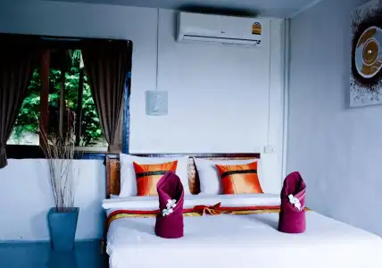 Lanta Halabala Resort - 2
