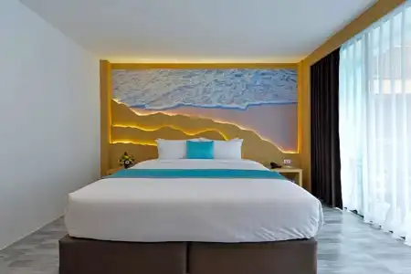 T2 Ao Nang Krabi - 29