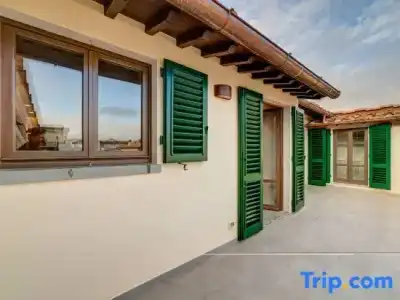 Palazzo Mannaioni Suites - 87