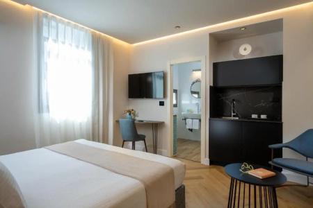 AirTLV - Arlozorov Apartment's - 64