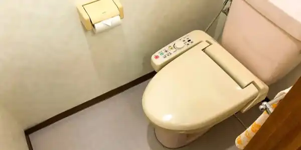 Ryokan Hozanso - 7