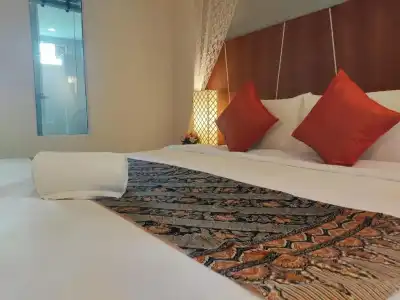 Impress Resort - 35