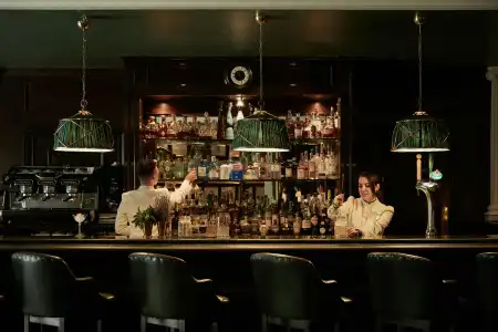 The Chesterfield Mayfair - 48