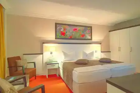 Falk Seehotel - 60