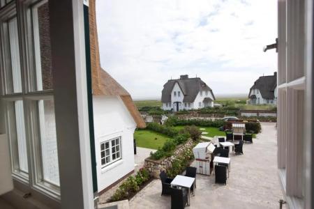 Strandvogtei Sylt - 28